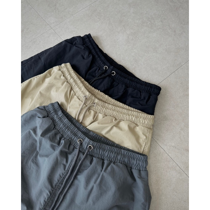RIPOFFF Parachute Pants