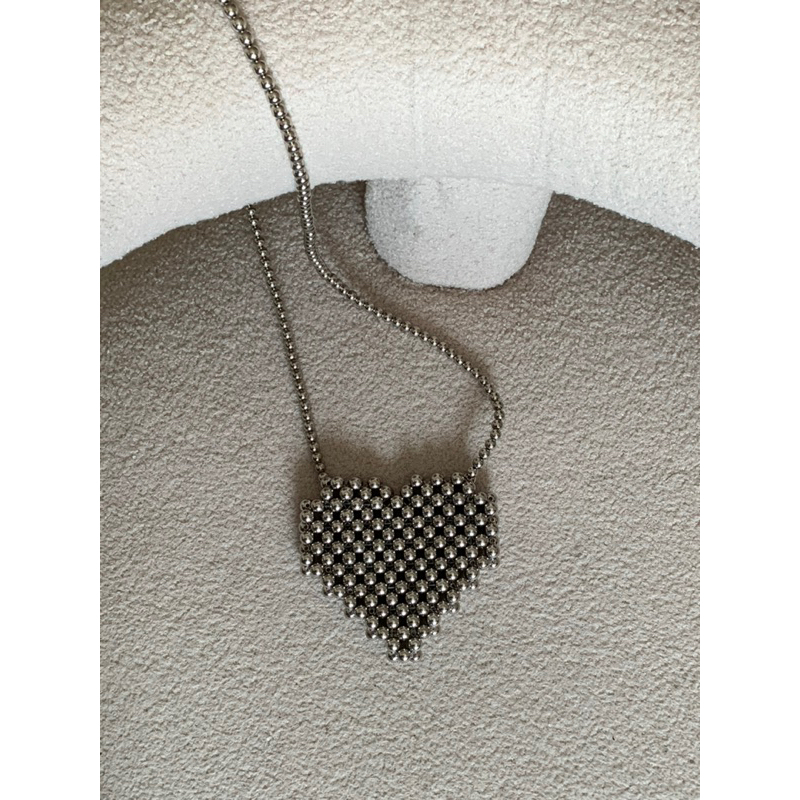 Túi đeo chéo hình trái tim , Miniheart