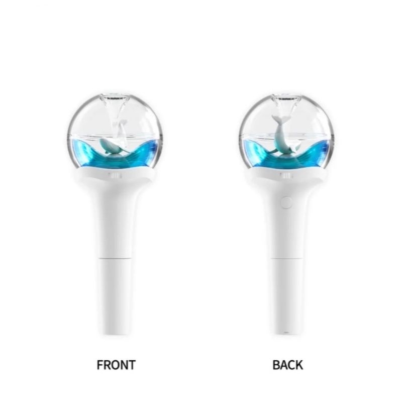 VStore - duyendo97  OFFICIAL LIGHTSTICK - ĐÈN CỔ VŨ LIGHTSTICK NMIXX