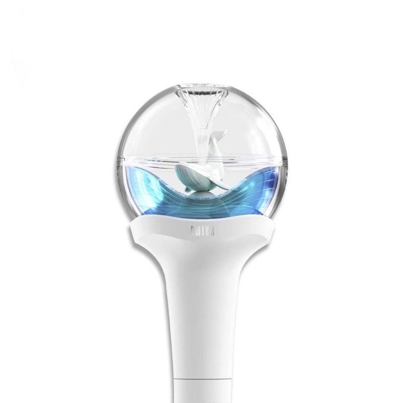 VStore - duyendo97  OFFICIAL LIGHTSTICK - ĐÈN CỔ VŨ LIGHTSTICK NMIXX