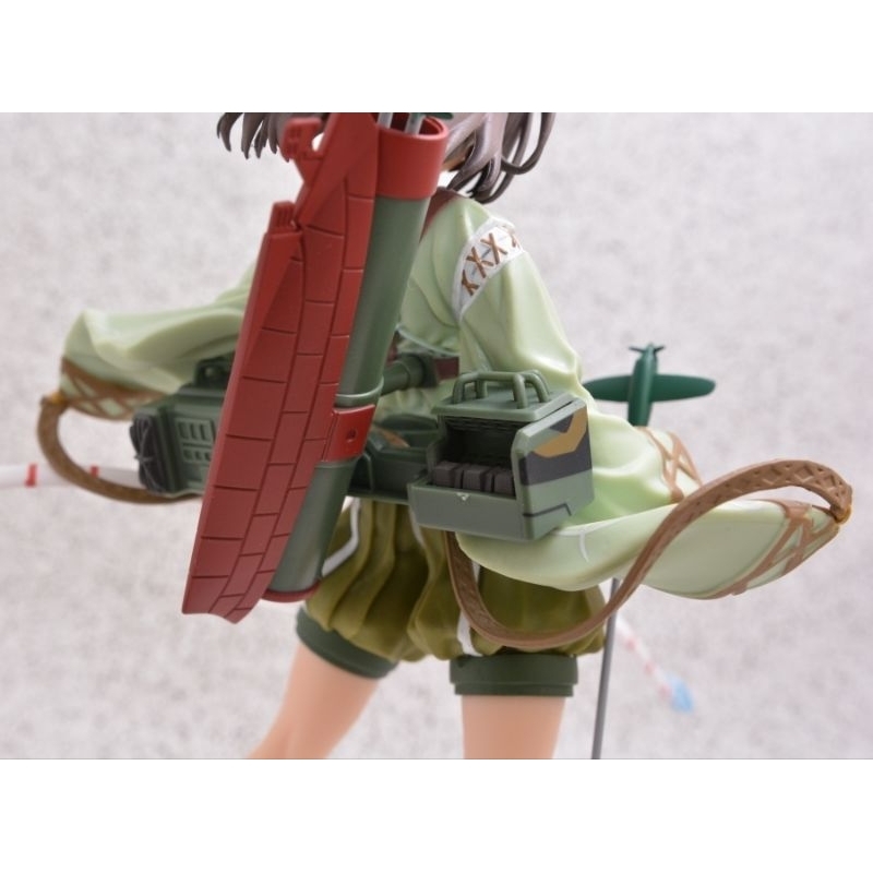 Mô hình Sega Kantai Collection: Kancolle: Zuihou Kai SPM