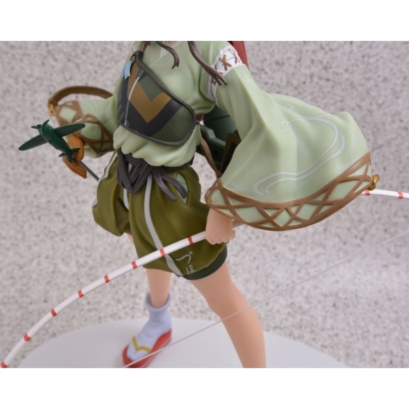 Mô hình Sega Kantai Collection: Kancolle: Zuihou Kai SPM