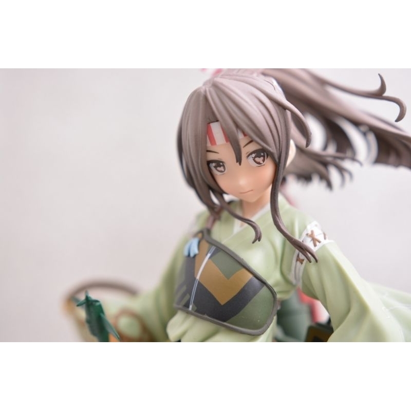 Mô hình Sega Kantai Collection: Kancolle: Zuihou Kai SPM