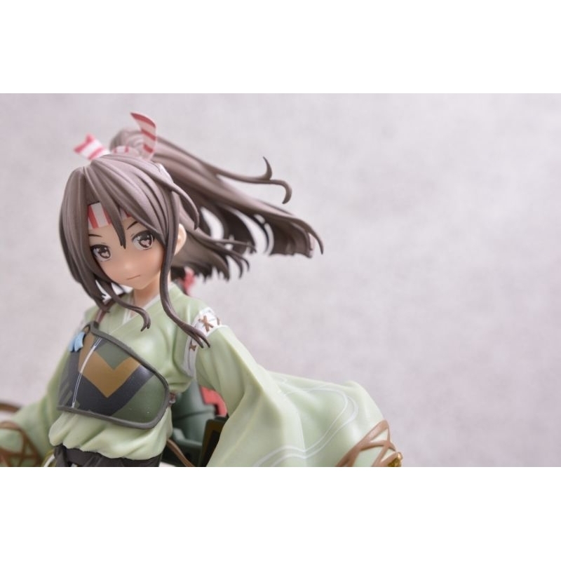 Mô hình Sega Kantai Collection: Kancolle: Zuihou Kai SPM