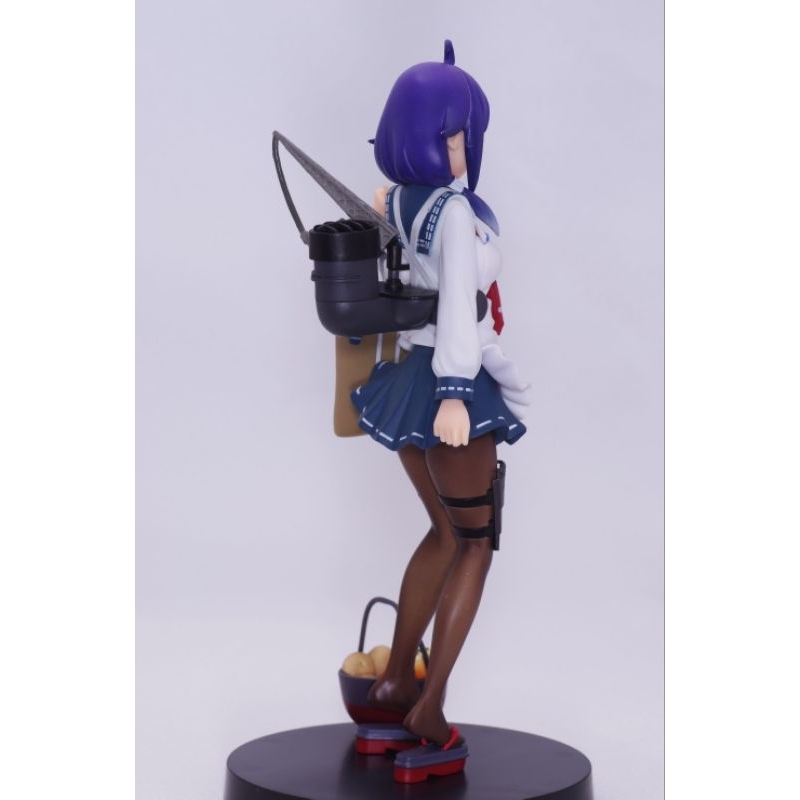 Mô hình Sega Kantai Collection: Kancolle: Taigei Premium Figure