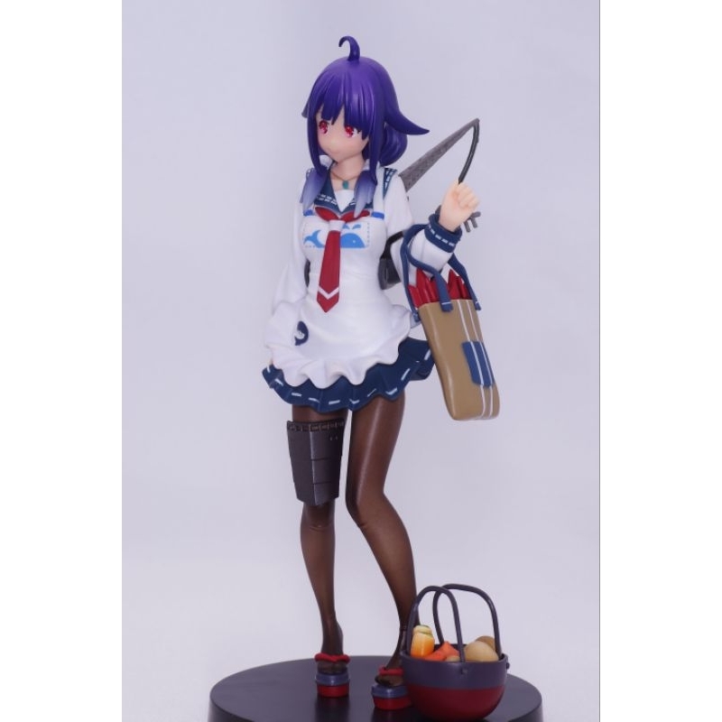 Mô hình Sega Kantai Collection: Kancolle: Taigei Premium Figure