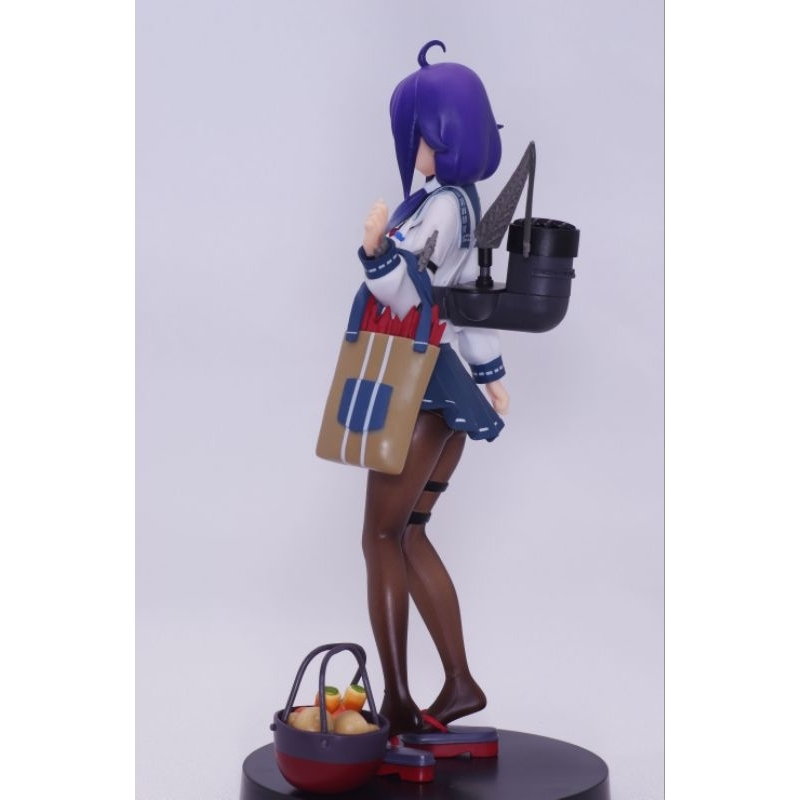 Mô hình Sega Kantai Collection: Kancolle: Taigei Premium Figure