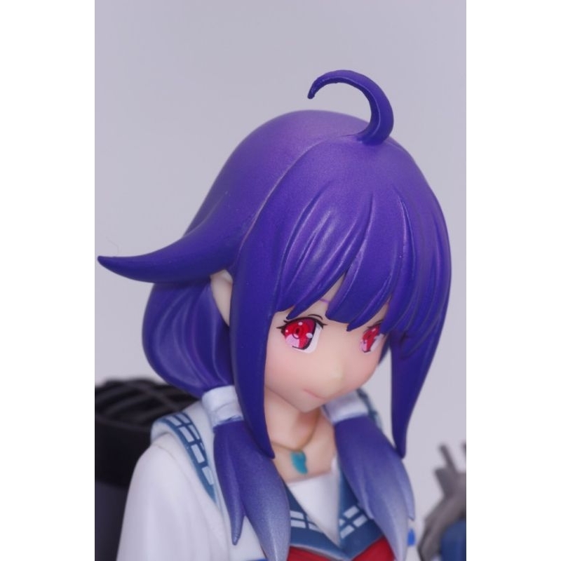 Mô hình Sega Kantai Collection: Kancolle: Taigei Premium Figure