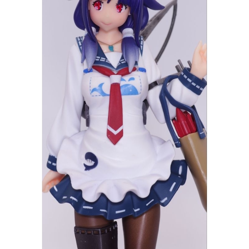 Mô hình Sega Kantai Collection: Kancolle: Taigei Premium Figure