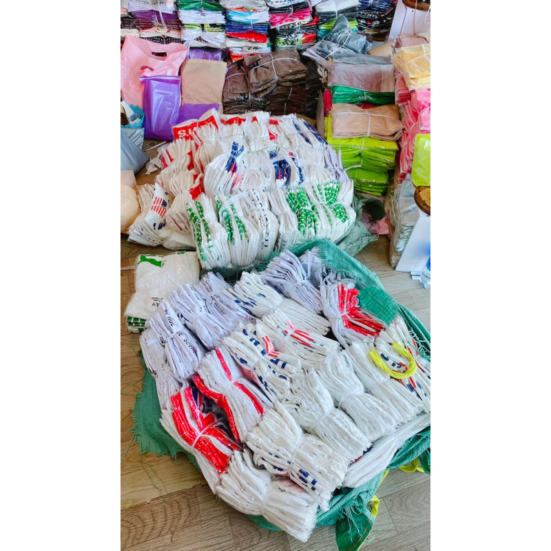 ÁO THUN GIẤY FOM RỘNG