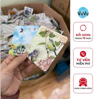 10 Ngôi Sao Dán Tường Dạ Quang phát sáng trong đêm