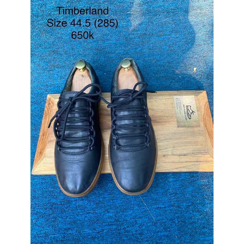 Giày timberland size 44,5-45