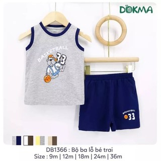 Bộ sát nách dokma