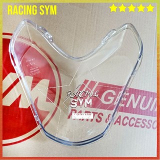 Kính đèn pha Elegant 50cc chính hãng SYM