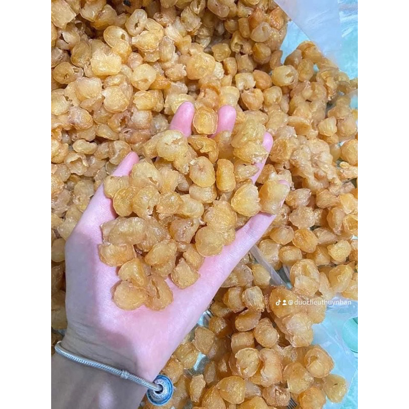 1kg long nhãn khô
