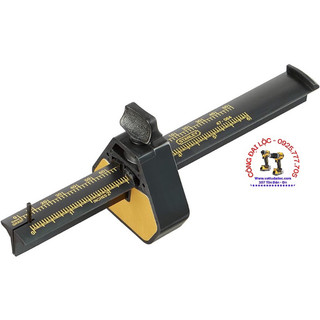 Cử lấy dấu Gỗ / Thước đánh dấu vạch mực Stanley 47-064
