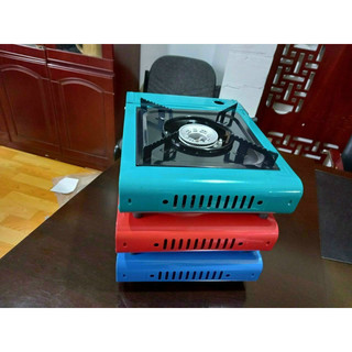 Bếp ga du lịch giá rẻ