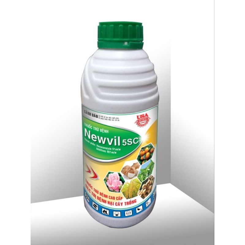 Newvil 5SC chính hiệu