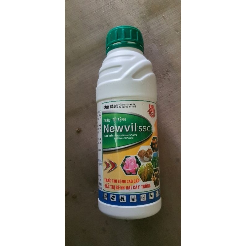 Newvil 5SC chính hiệu