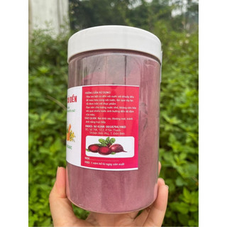 Bột củ Dền