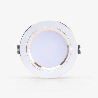 Đèn LED Âm trần  RẠNG ĐÔNG Downlight 90/7W  đổi màu – AT10 90/7W