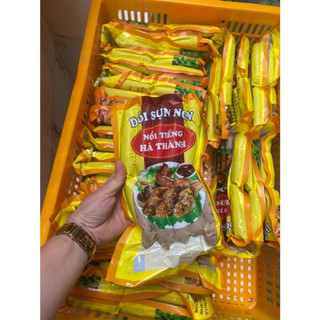 Dồi Sụn Hà Thành gói 500gr (Giao nhanh trong 1 đến 3 tiếng HCM)