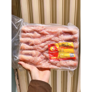 Chân gà rút xương 1kg ( giao trong 1-2 tiếng HCM)