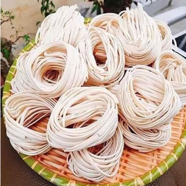 500gr Bánh canh HUẾ loại đặc biệt