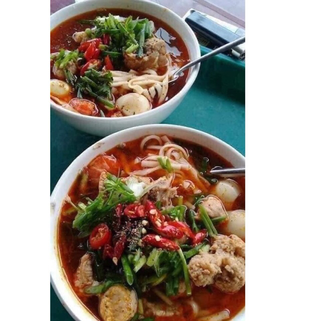 500gr Bánh canh HUẾ loại đặc biệt