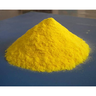 HOÁ CHẤT TRỢ LẮNG PAC