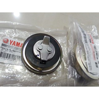 Nắp Bình Xăng Sirius, Jupiter, Nouvo, Exciter, Mio Chính Hãng Yamaha