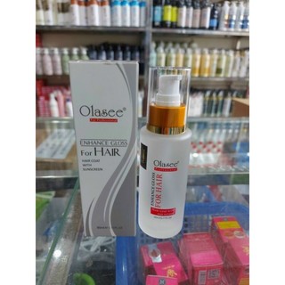 Tinh dầu tái tạo olasee