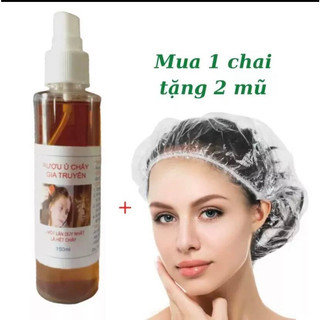 Ủ CHẤY GIA CHUYỀN