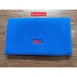 VẢI (KHĂN) LAU BÀN BIDA IBS NHẬP KHẨU HÀN QUỐC MỚI 100%