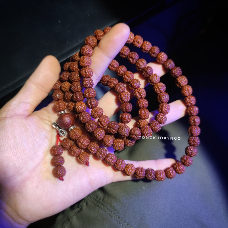 Dầu dưỡng chuỗi TIbet 3 trong 1