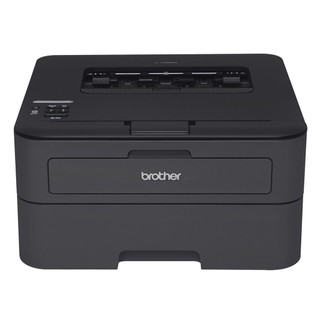 Máy in brother hl-l2321d, in 2 mặt tự động, laser trắng đen