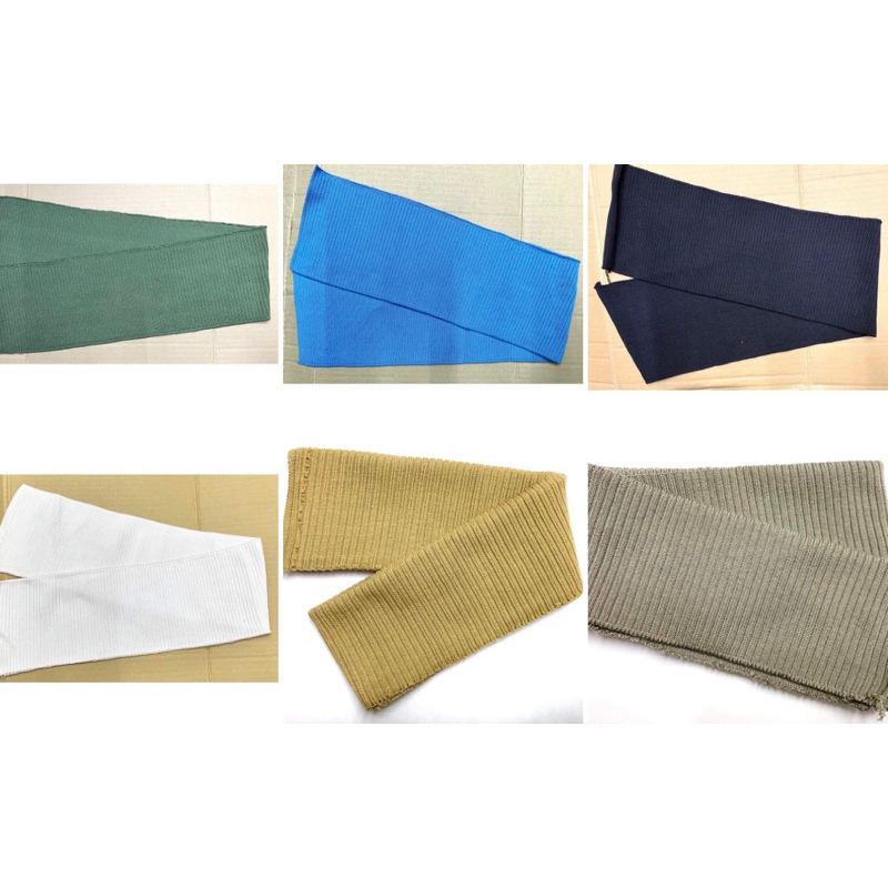 Bo lai gân áo khoác, có nhiều màu để chọn lựa