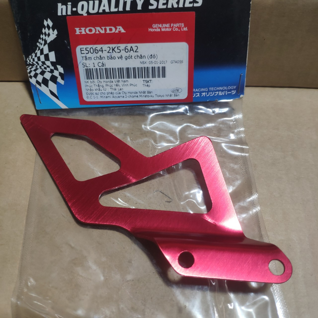 Pass pen đạp dầu xe winner