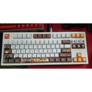 Bàn phím akeno