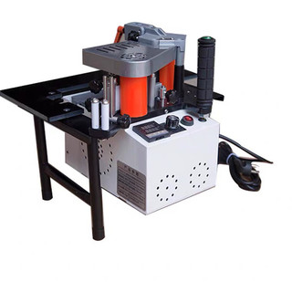 MÁY DÁN CẠNH GỖ CẦM TAY ST300