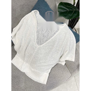 Áo len mỏng xuất dư
