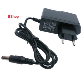 Bộ chuyển đổi cấp nguồn ac 100v-240v dc 9v 1a dc 5.5mm x 2.1mm dành cho arduino uno r3 mega2560