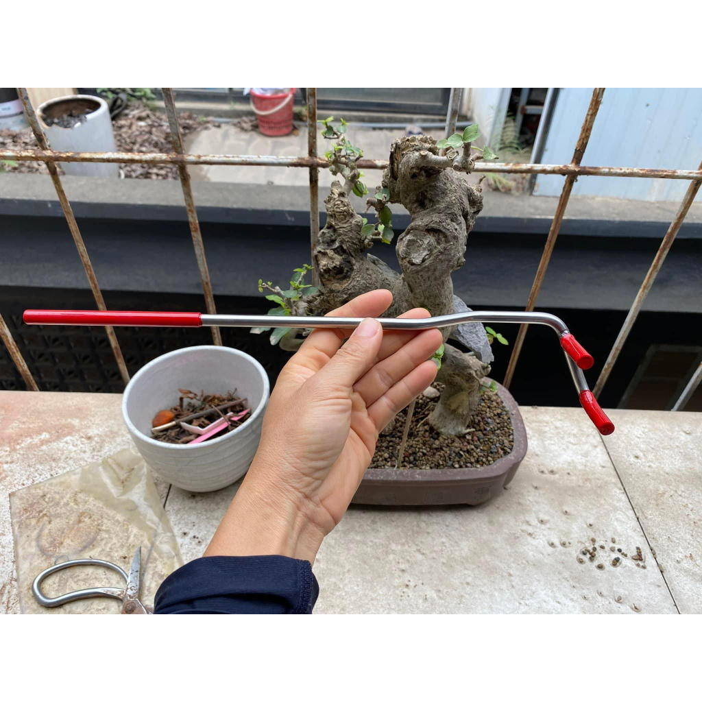 Càng uốn cành hỗ trợ uốn cành to