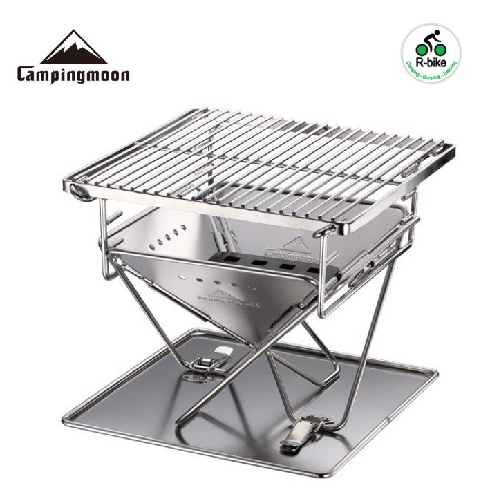 Bếp nướng dã ngoại Campingmoon X-MINIPRO