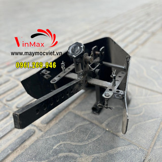 Lưỡi cày tạo rãnh dùng cho máy xới đất