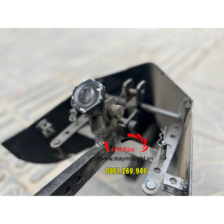 Lưỡi cày tạo rãnh dùng cho máy xới đất