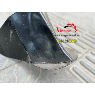 Lưỡi cày tạo rãnh dùng cho máy xới đất