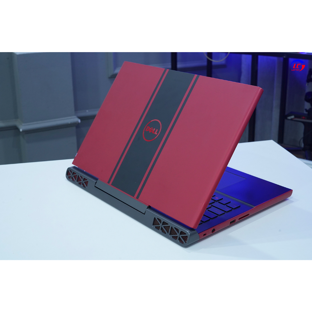 Laptop Dell Inspiron 7567 máy tính giá rẻ
