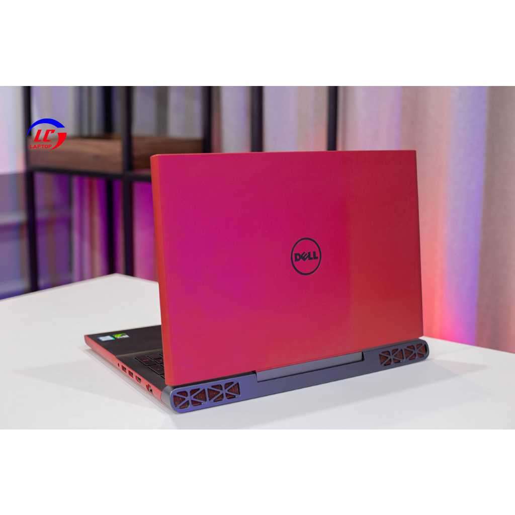 Laptop Dell Inspiron 7567 máy tính giá rẻ