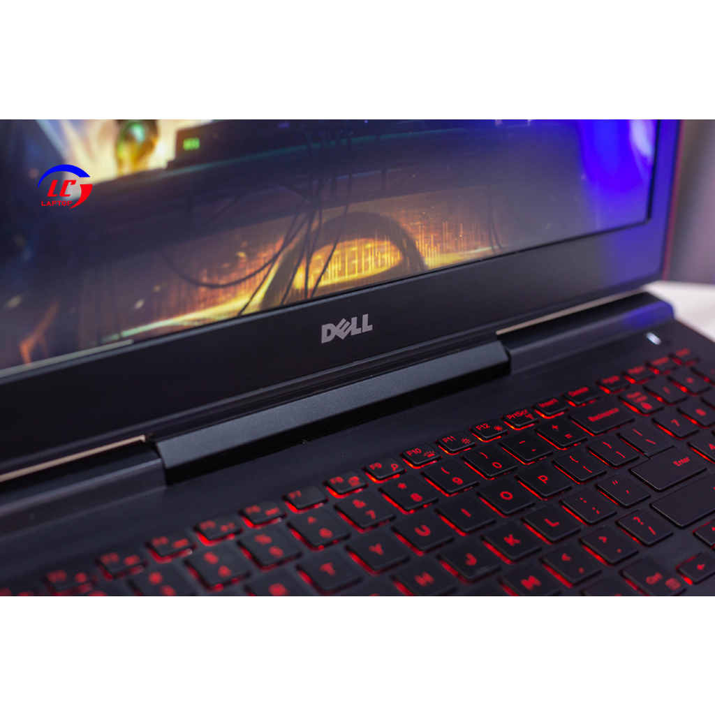 Laptop Dell Inspiron 7567 máy tính giá rẻ
